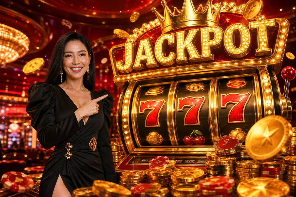 casino999