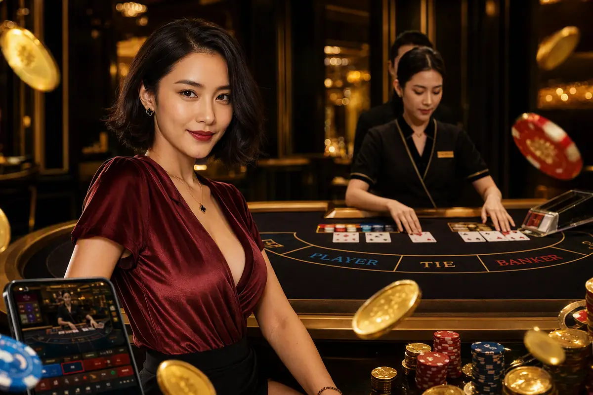 casino999