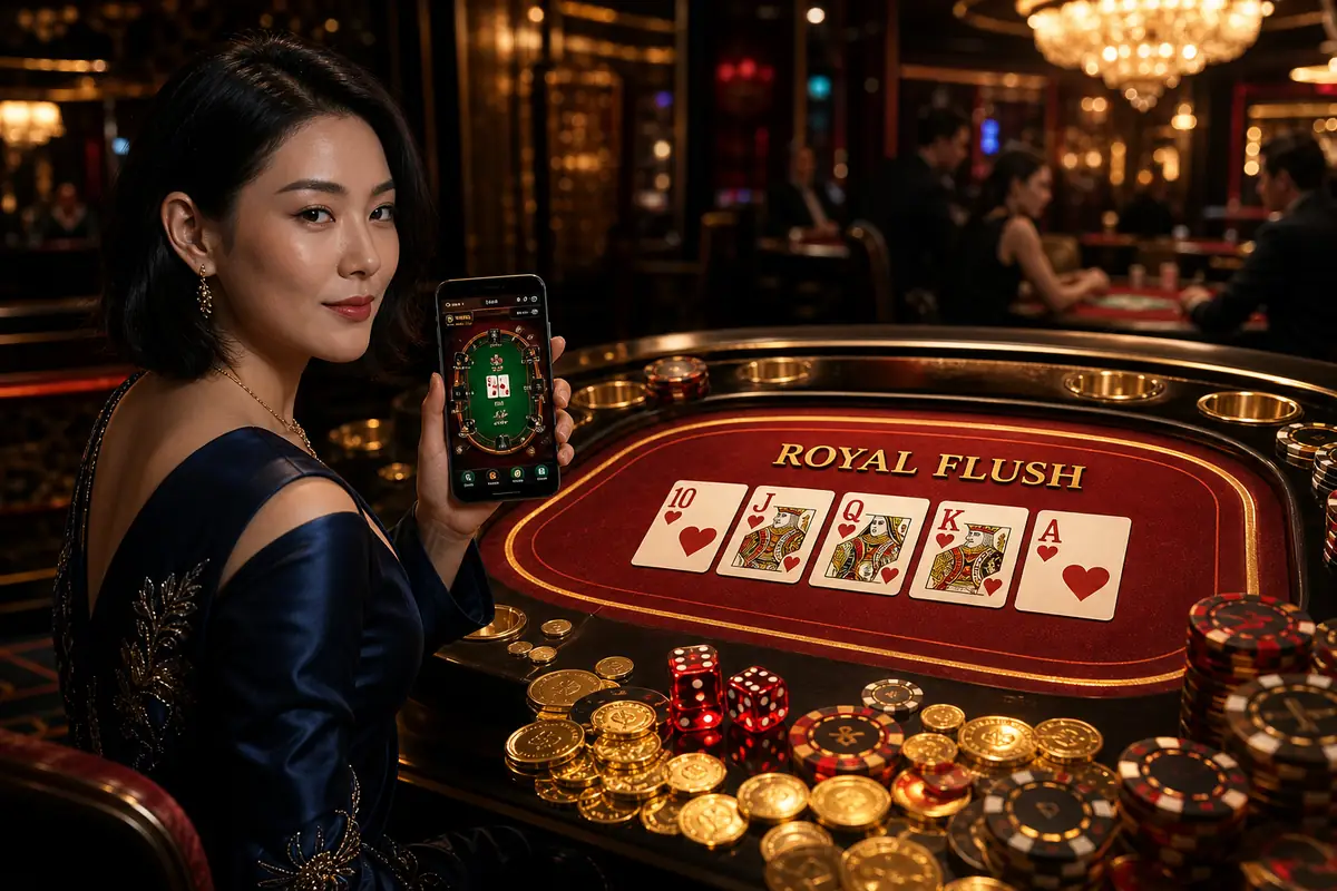casino999