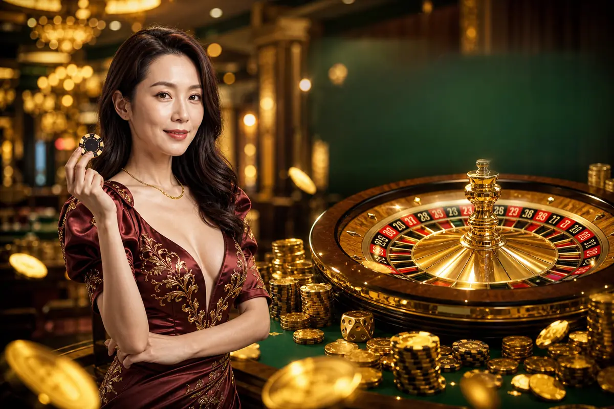 casino999