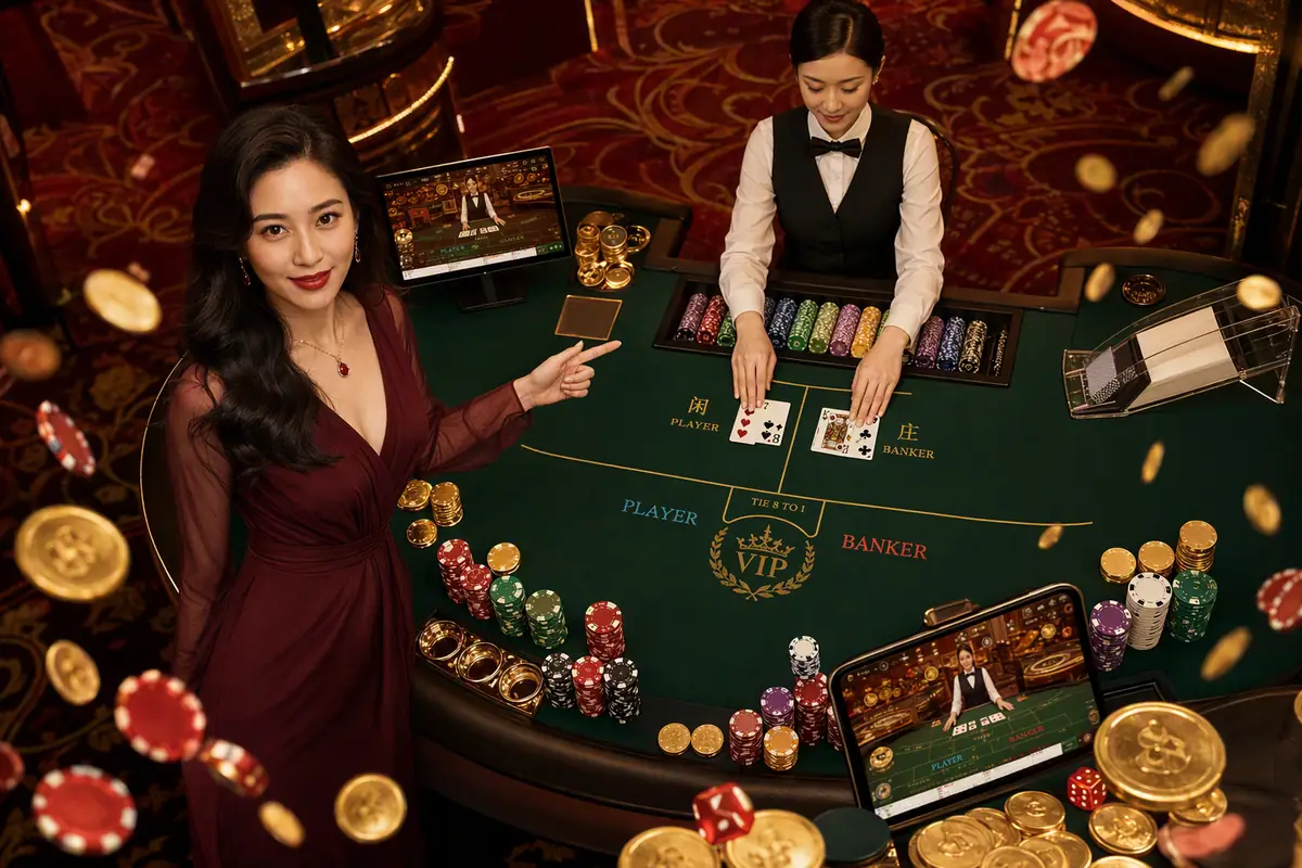 casino999