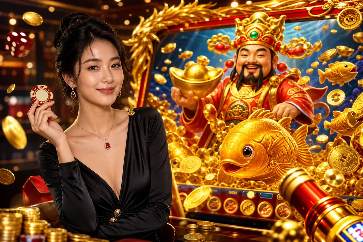 casino999